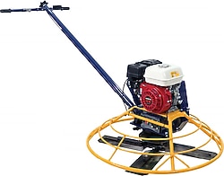 Factor PT36S 6.5 Hp Benzinli Perdah Makinesi