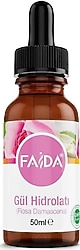 Faida Cilt Temizleyici Hidrolat 50 ml