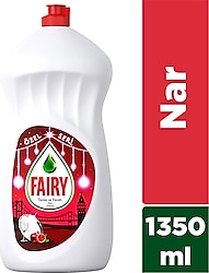 Fairy 1350 ml Sıvı Bulaşık Deterjanı