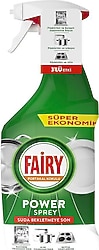 Fairy Portakal Kokulu Power Sprey 800 ml