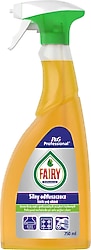 Fairy Professional 750 ml Güçlü Yağ Sökücü