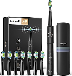 Fairywill E11 Sonic Şarjlı Diş Fırçası
