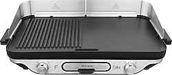 Fakir BBQ Duo 2200 W Elektrikli Izgara