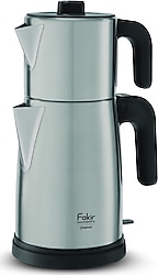 Fakir Chainox 1800 W Çelik Çay Makinesi