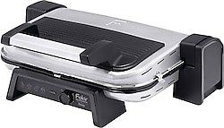 Fakir Crispy Silver Stone 1800 W Tost Makinesi