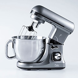 Fakir Culina Chef Silver 1000 W 5 lt Mutfak Şefi