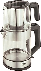 Fakir Demora 1800 W Cam Çay Makinesi