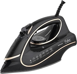 Fakir Intense BE6020 3200 W Buharlı Ütü