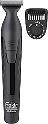 Fakir M-Blade Islak Kuru Tıraş Makinesi
