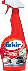 Fakir Multiplus Çok Amaçlı Temizleyici 1 lt