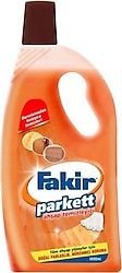 Fakir Parkett Ahşap Temizleyici 1 lt