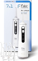 Fakir 7in1 Probiwash Ağız Duşu