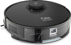 Fakir Robert RS 800 Akıllı Robot Süpürge