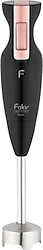 Fakir Silvino 900 W Siyah El Blender