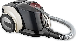 Fakir Spider RC 899 W Toz Torbasız Elektrikli Süpürge