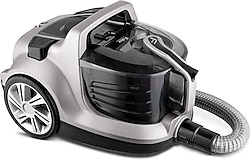 Fakir Veyron Pro Silver Stone 850 W Toz Torbasız Süpürge