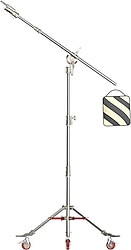 Falcam Geartree 2788 Tekerlekli Profesyonel Stüdyo Boom Stand