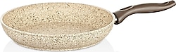 Falez Creamy 28 cm Granit Tava