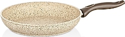 Falez Creamy 20 cm Granit Tava