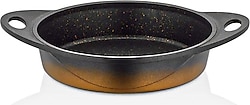 Falez Doacast 20 cm Granit Döküm Sahan