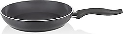 Falez Serafit 28 cm Seramik Kaplama Granit Tava