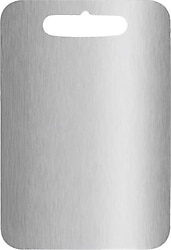 Falez Steelcut 34 cm Çelik Kesme Tahtası