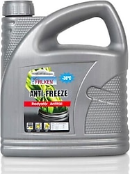 Falken -36 Derece 3 lt Mavi Antifriz