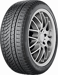 Falken EuroWinter HS02 PRO 245/45 R20 103W XL Kış Lastiği