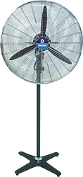 Fansan FSV-650 Sanayi Tipi Ayaklı Vantilatör