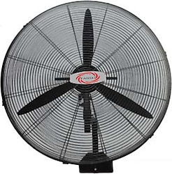Fansu BSW 600D-G2 Sanayi Tipi Duvar Vantilatörü