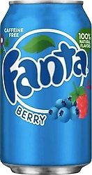 Fanta Berry 355 ml