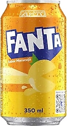 Fanta Maracuja 350 ml