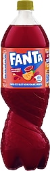 Fanta Nar ve Portakal Aromalı 1 lt