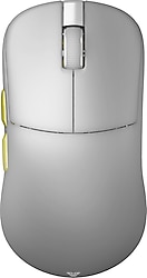 Fantech Helios II Pro XD3V3 Gri Şarjlı Optik Kablolu/Kablosuz Oyuncu Mouse