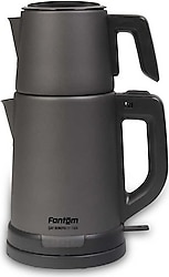 Fantom CY1500 1800 W Çelik Çay Makinesi
