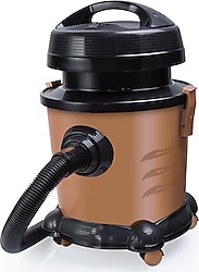 Fantom Eco WD 2700 1800 W Siyah Islak Kuru Süpürge
