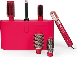 Fantom Hair Styler SK 1600 Saç Şekillendirme Seti