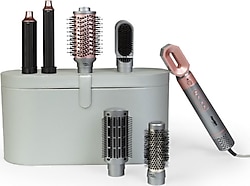 Fantom Hair Styler SK 1700 Saç Şekillendirme Seti