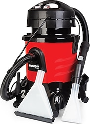 Fantom Jumbo CC 9000 2400 W Halı Yıkama Makinesi