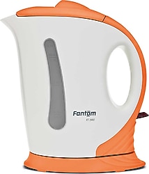 Fantom KT-2002 Fokurdak 2000 W Su Isıtıcısı
