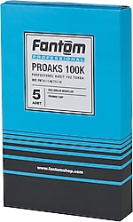 Fantom Proaks 100K 5'li Toz Torbası