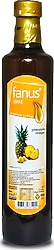 Fanus Ananas Sirkesi 500 ml