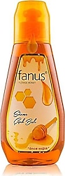 Fanus Çıt Kapak Çiçek Balı 400 gr