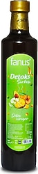 Fanus Detoks Sirkesi 500 ml