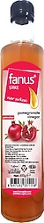 Fanus Nar Sirkesi 500 gr