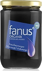 Fanus Organik Keçiboynuzu Pekmezi 800 gr
