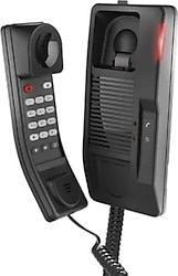 Fanvil H2S Ekransız PoE IP Duvar Tipi Masaüstü Telefon