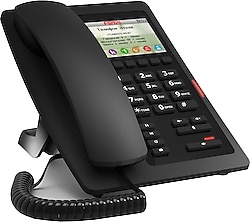 Fanvil H5 Renkli Ekran IP PoE Masaüstü Telefon