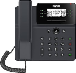 Fanvil V62 IP Masaüstü Telefon