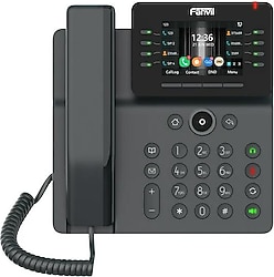 Fanvil V64 Prime Business IP Masaüstü Telefon